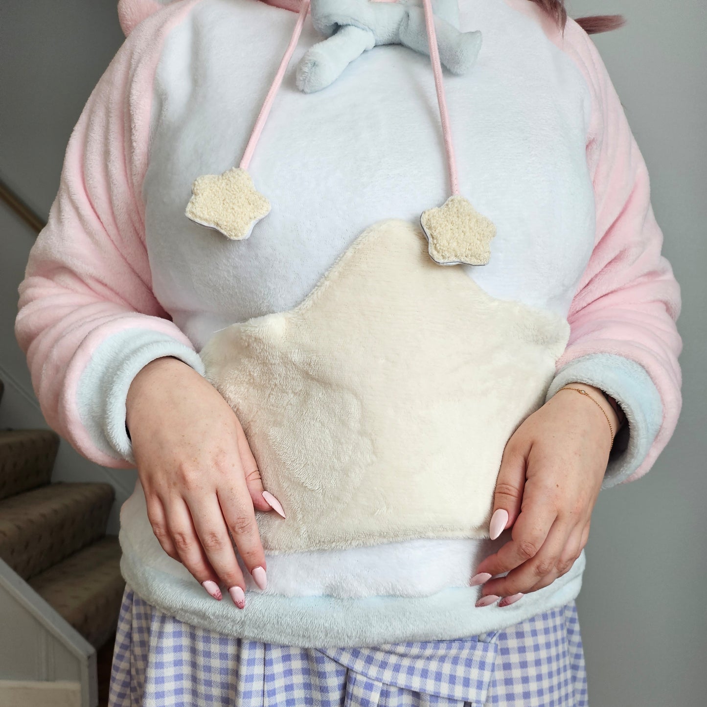 *PREORDER* Dreampuff hoodie