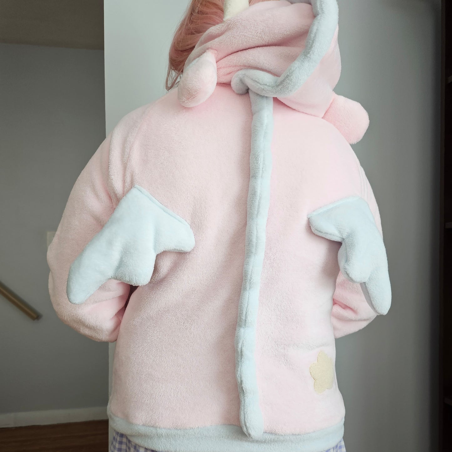 *PREORDER* Dreampuff hoodie