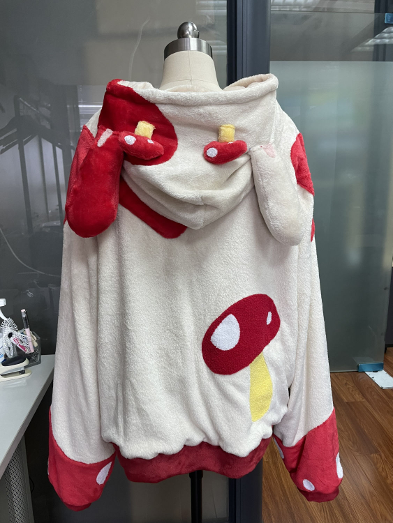 *PREORDER* Mooshie hoodie