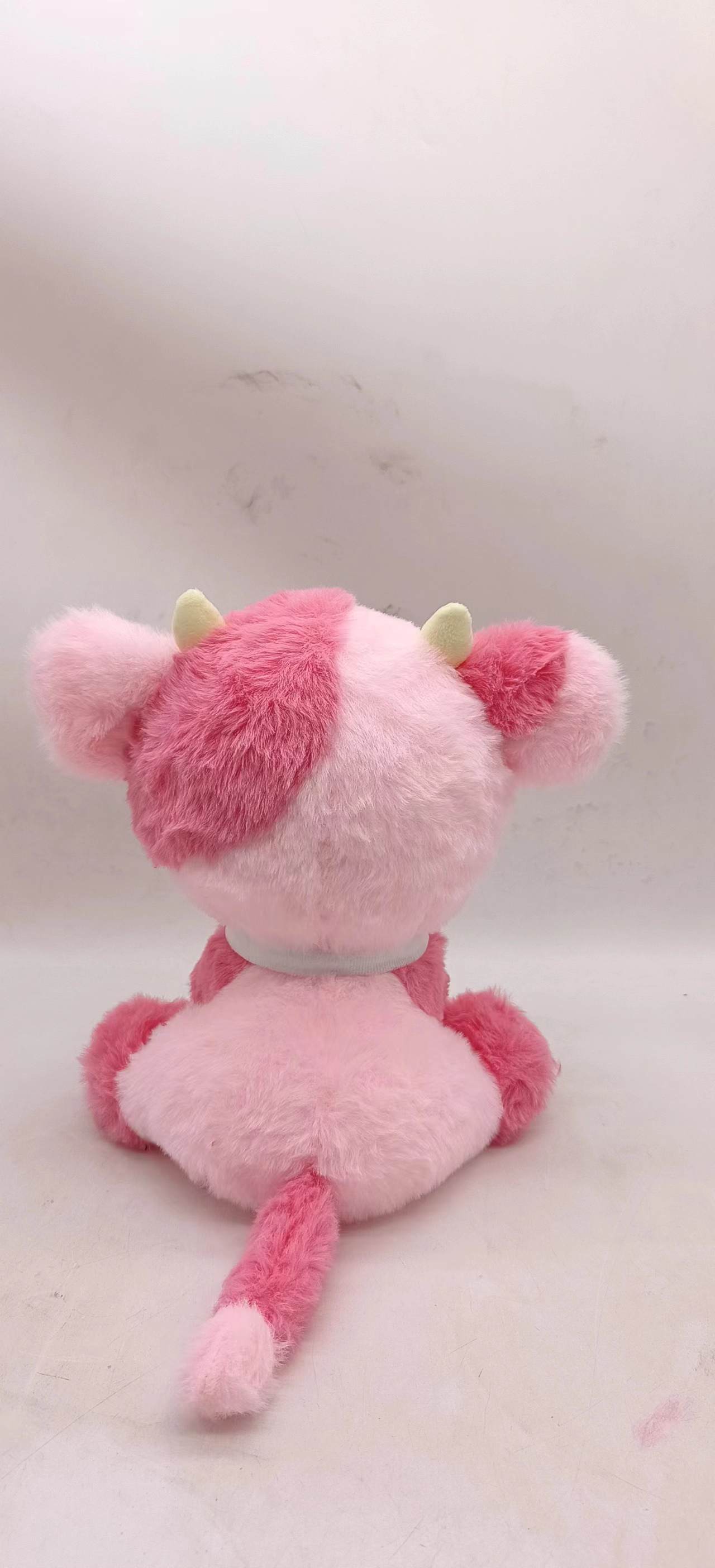 *PREORDER* Parfait the cow plush