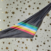 Sugarbell Pal Accessories - Disability Pride Bandana