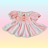 PREORDER: Sugarbell Pal Clothes: Sweets Dress