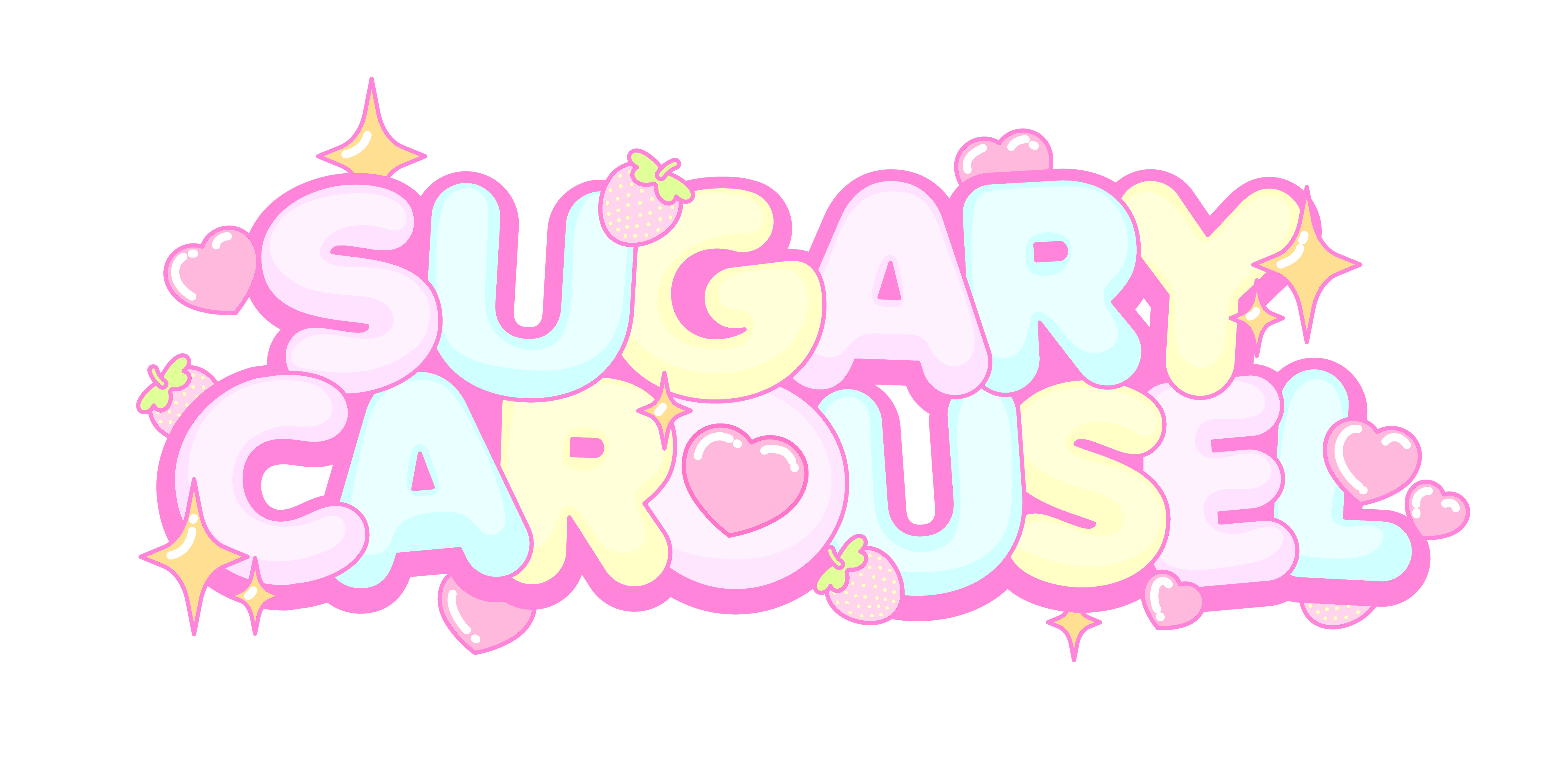 sugarycarousel