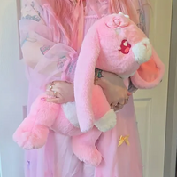 Cake the bunny Warmable Snug