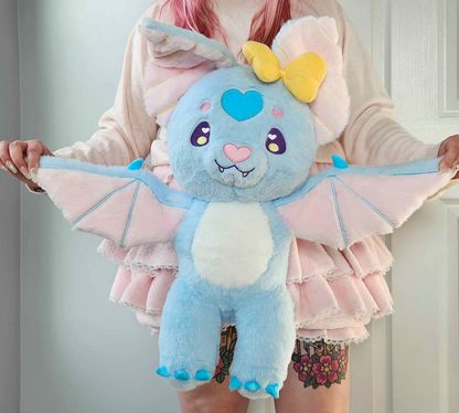 Flora Sugarbell Pal jumbo plushie