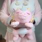 *PREORDER* Sleeping Dreampuff and cloud :pillow" plush