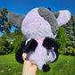 *PREORDER* Ube the goth cow